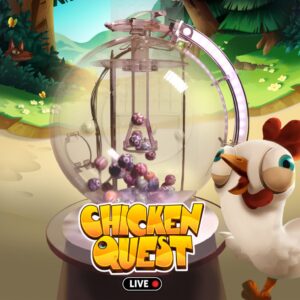 Read more about the article Chicken Quest Live