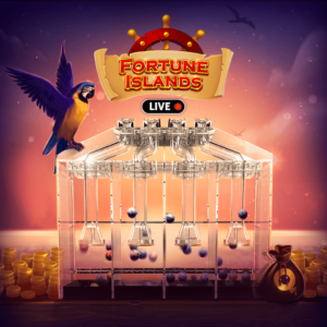 Read more about the article Fortune Islands Live