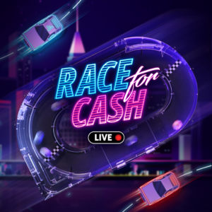 Read more about the article Race For Cash Live